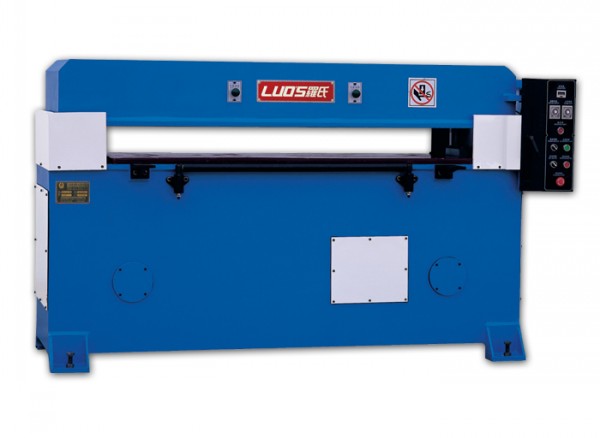 吸塑包裝裁斷機(jī)/精密液壓四柱平面裁斷機(jī) 吸塑包裝裁斷機(jī)/精密液壓四柱平面裁斷機(jī)