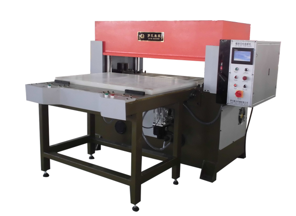 吸塑包裝裁斷機(jī)/精密液壓四柱平面裁斷機(jī) 吸塑包裝裁斷機(jī)/精密液壓四柱平面裁斷機(jī)