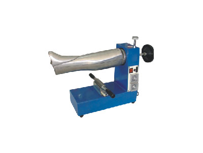 LS-83BootWrinkle-removingMoldingMachine LS-83BootWrinkle-removingMoldingMachine