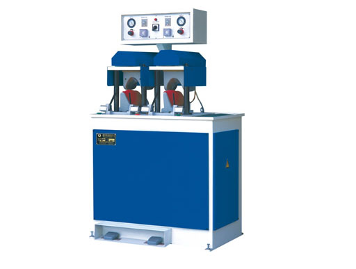 XCXYB-Q2Automaticupperformingmachine XCXYB-Q2Automaticupperformingmachine
